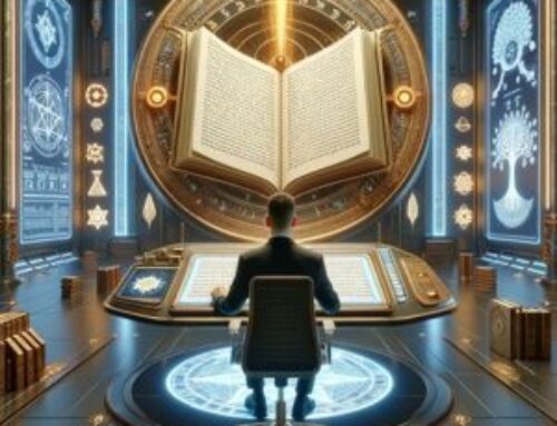 Unlocking the Secrets of the Prisca Theologia