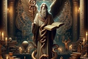 Instant Kundalini Awakening