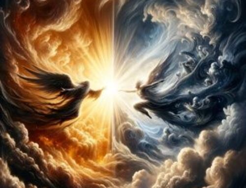 Magic and Theurgy -The Secret Arts