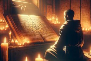 Universal Spiritual Development