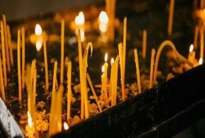 religion and spirituality