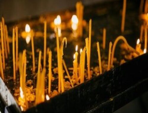 The Connection of Religion and Spirituality: Between Faith and Enlightenment