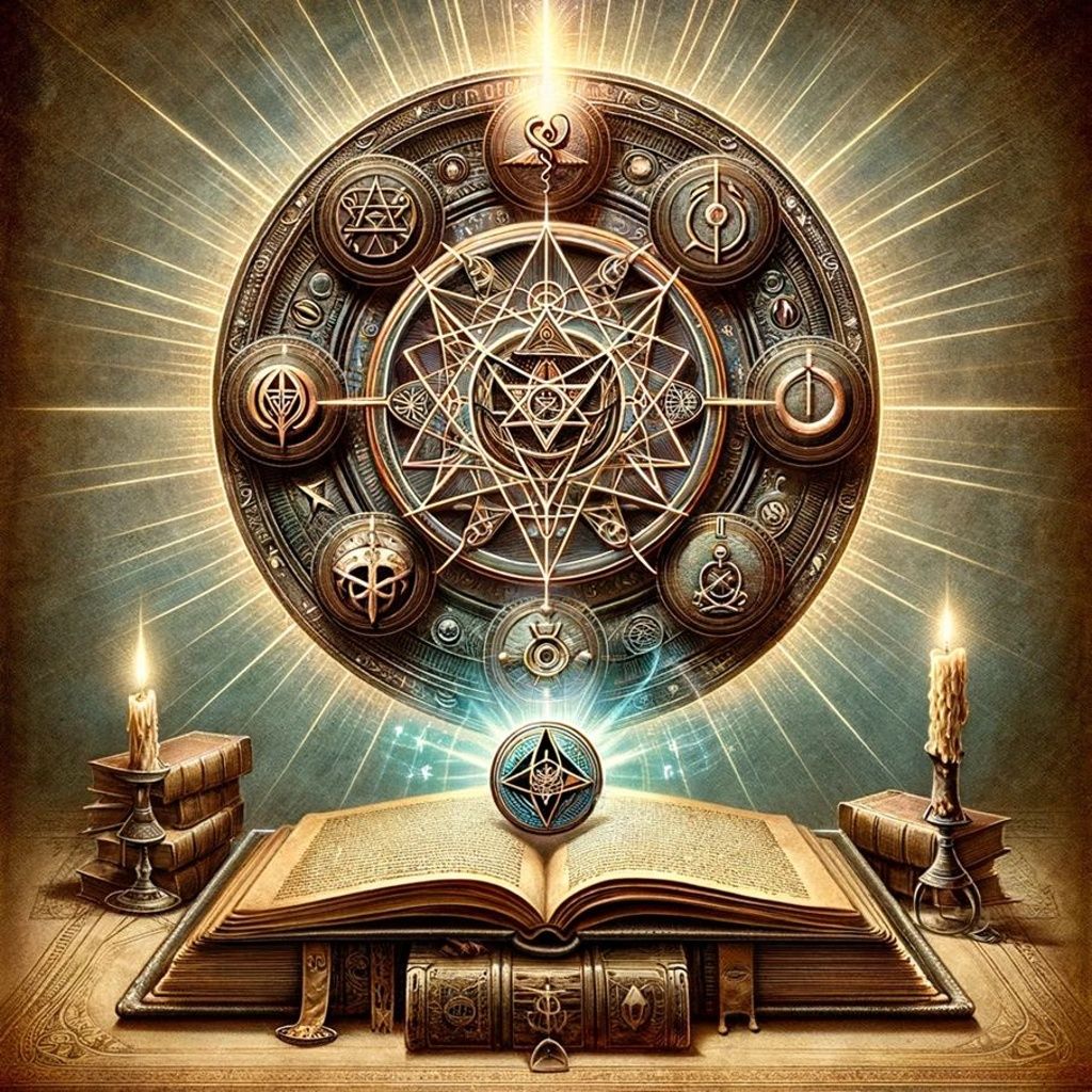 Hermetic Occultism