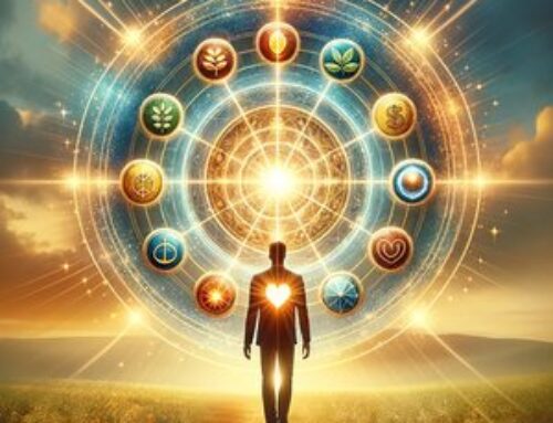 Hermetic Alchemy-10 Essential Facts of Hermetic Alchemy for Spiritual Mastery