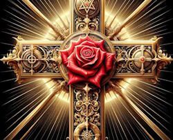 The Rosicrucian Path