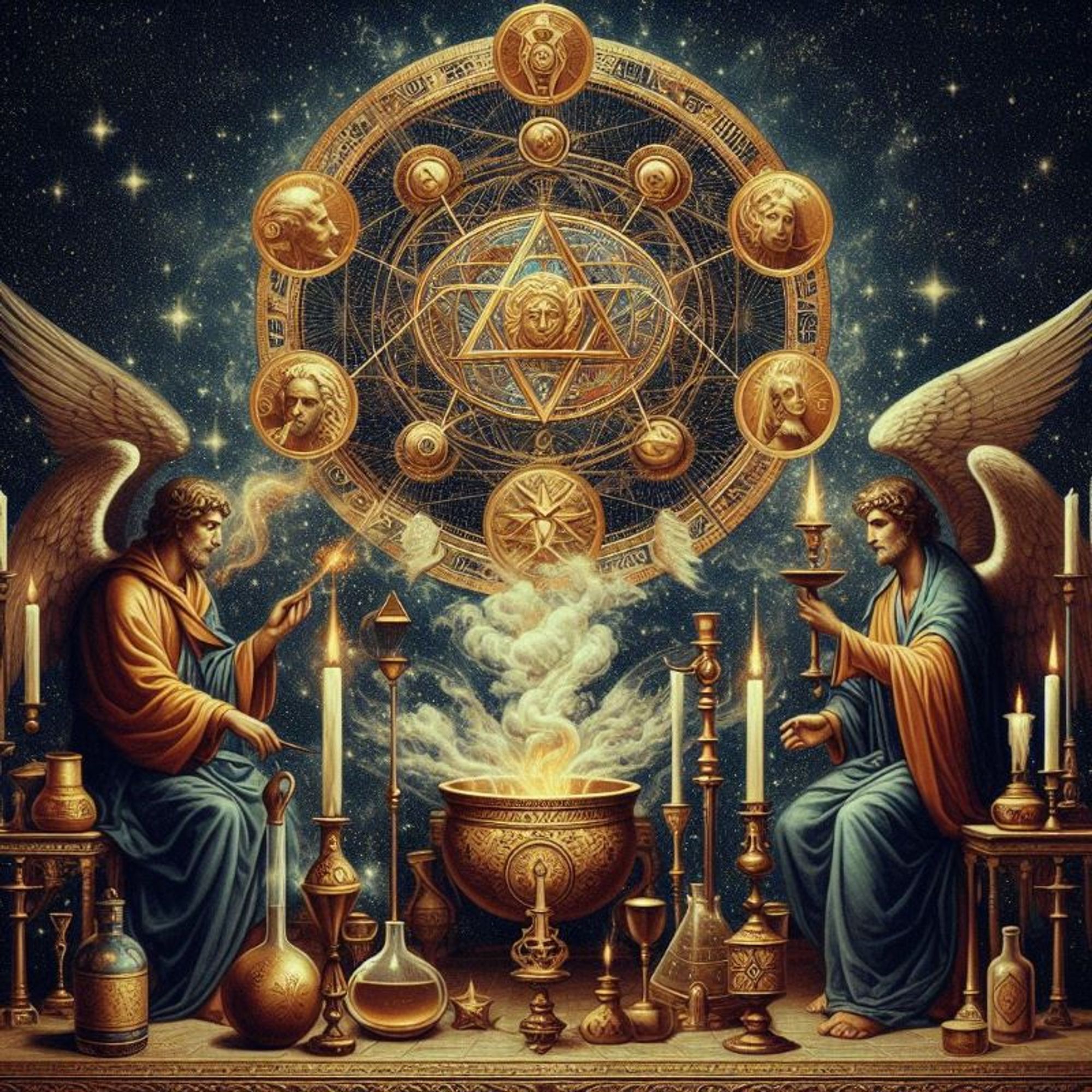 rosicrucian code of life