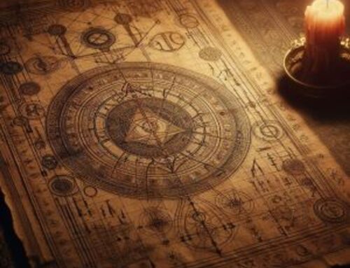 Caduceus Occult Mysteries: Unveiling the Symbol’s Esoteric Power