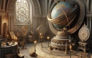 What does Rosicrucian mean