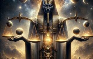 Rosicrucian Egyptian