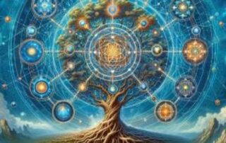 Qabalah Tree