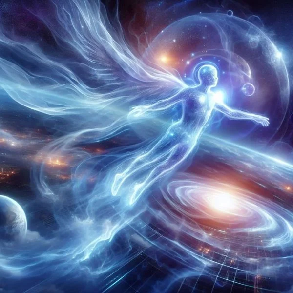 Ain Ain Soph Ain Soph Aur: Illuminating the Infinite Mysteries of