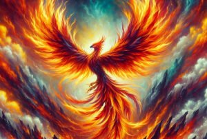 kabbalah phoenix