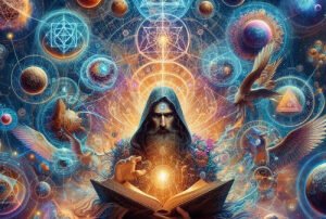 kabbalah and consciousness