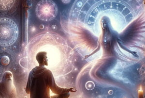 Esoteric Spirituality Meaning