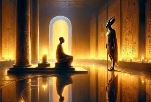 mysticism and the occult