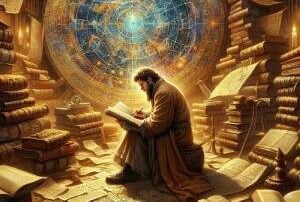 kabbalah new testament