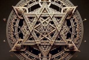 kabbalah denudata