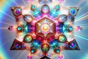 kabbalah creation