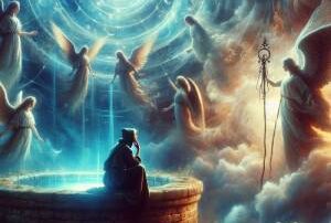 kabbalah and healing