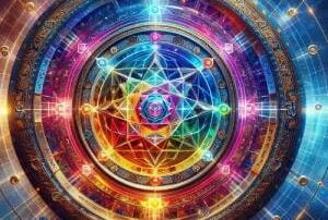 kabbalistic names of god