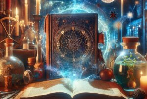 kabbalah white magic