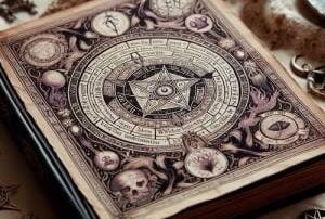 laws of magick
