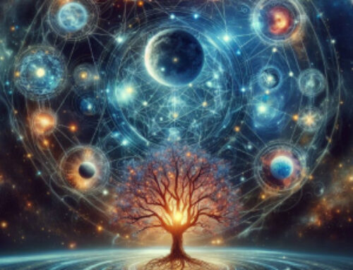 Malkuth Tree of Life: The Earthly Manifestation