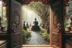 kabbalah and buddhism