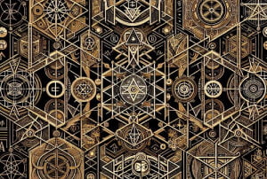 freemasonry kabbalah