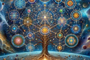 kabbalah god names