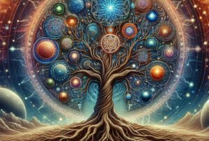 etz chaim kabbalah