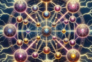 the 10 sefirot