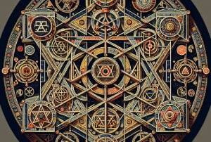 gnosticism and kabbalah