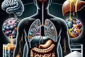 understanding the health disadvantages of excessive sugar consumption