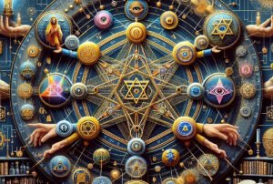 kabbalah tree of life meaning