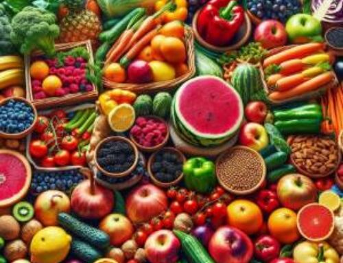 Understanding Lectins: Potential Risks, High-Lectin Foods, and How to Enjoy Them Safely