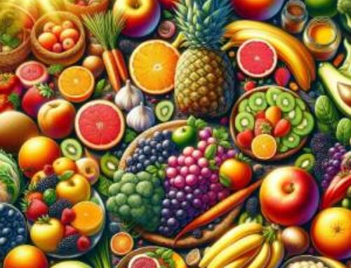 Understanding Oxalates: Health Risks, High-Oxalate Superfoods, and Balanced Consumption