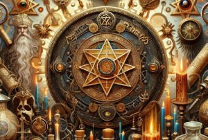 alchemy and kabbalah
