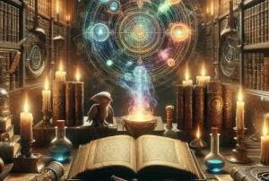 Gnosticism and Kabbalah