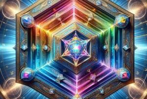 Mystical Symbolism of the Kabbalah