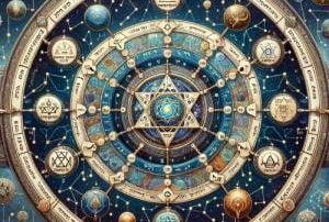 Kabbalah Science and the Meaning of Life