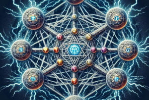 quantum kabbalah