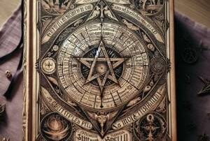 black and white magick