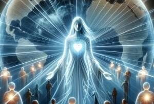 guardian angel meditation