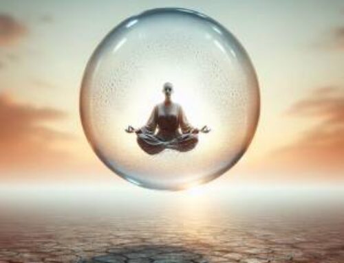 Honest Meditation: Unveiling the Truth Within Through Spiritual Practice