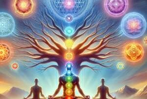 Kabbalah Adam and Eve