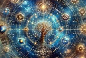 kabbalah symbols meaning