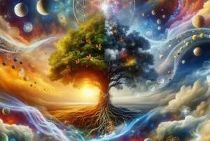 Kabbalistic Tree of Life Meaning