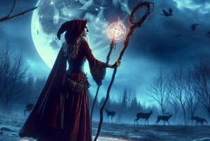 lunar magick