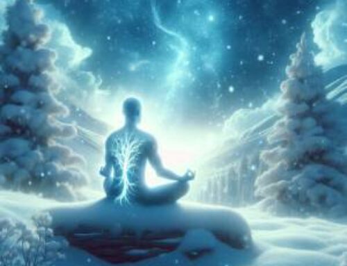 Powerful Morning Meditation: Awakening Your Spirit to Start the Day